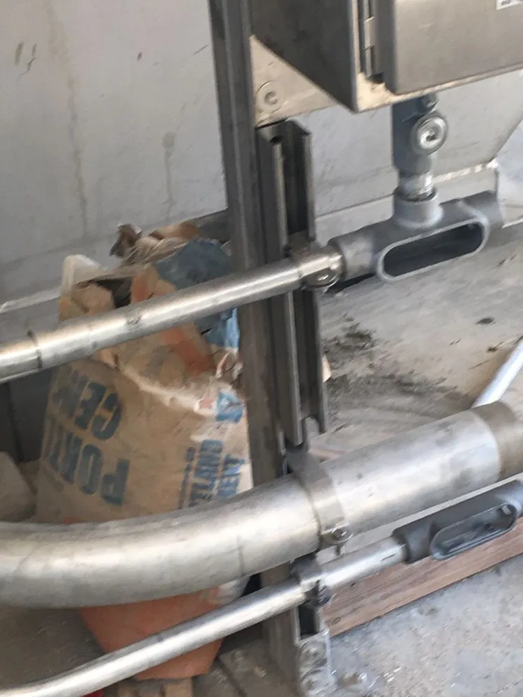 Slide of Pressed Down Electric