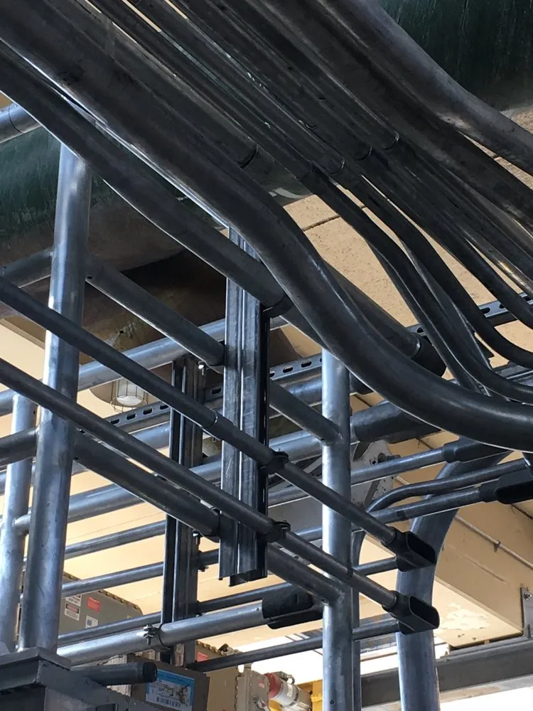 Slide of Pressed Down Electric