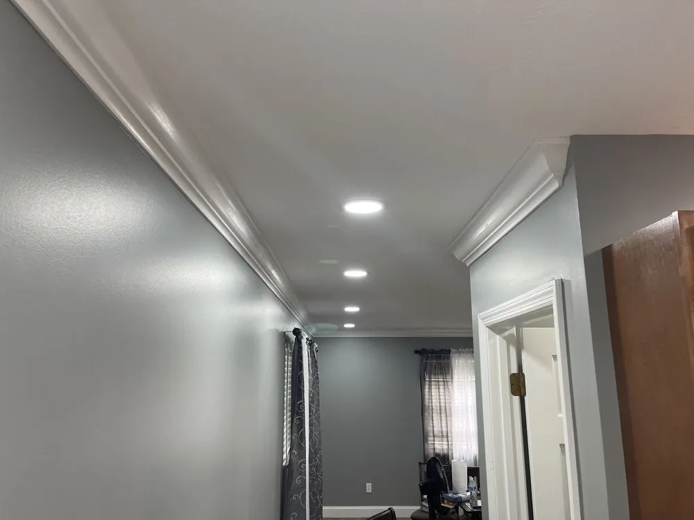 Slide of Pressmens Electrical Services