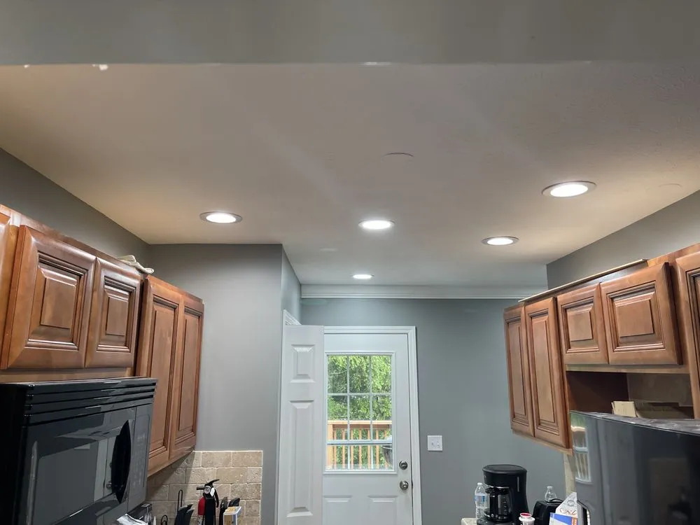 Slide of Pressmens Electrical Services