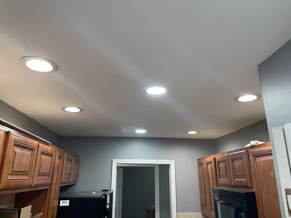 Slide of Pressmens Electrical Services