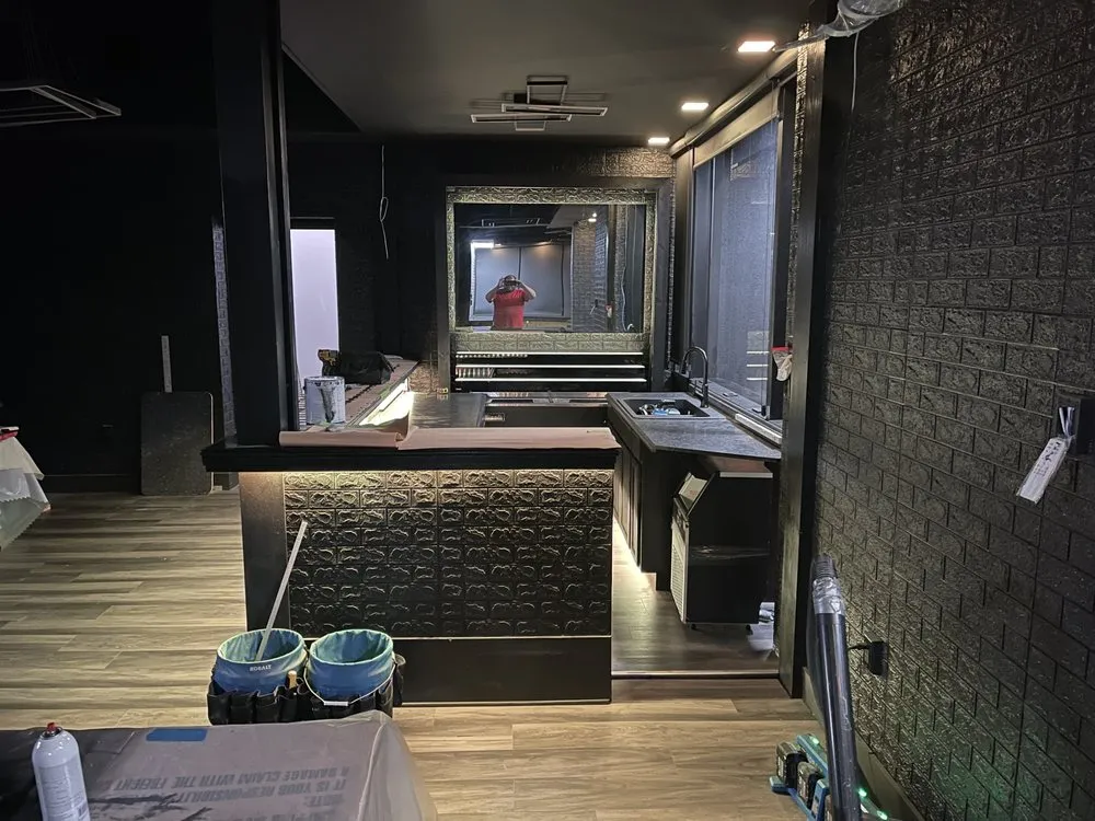 Slide of Pressmens Electrical Services