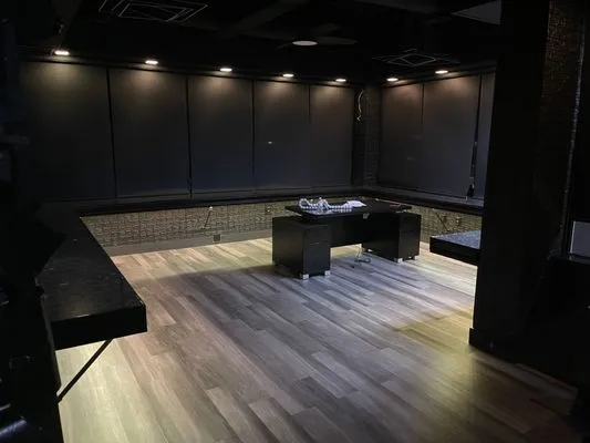 Pressmens Electrical Services