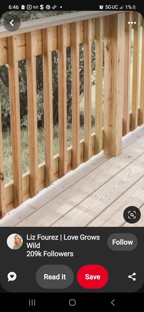 Slide of Presswood Residential Services