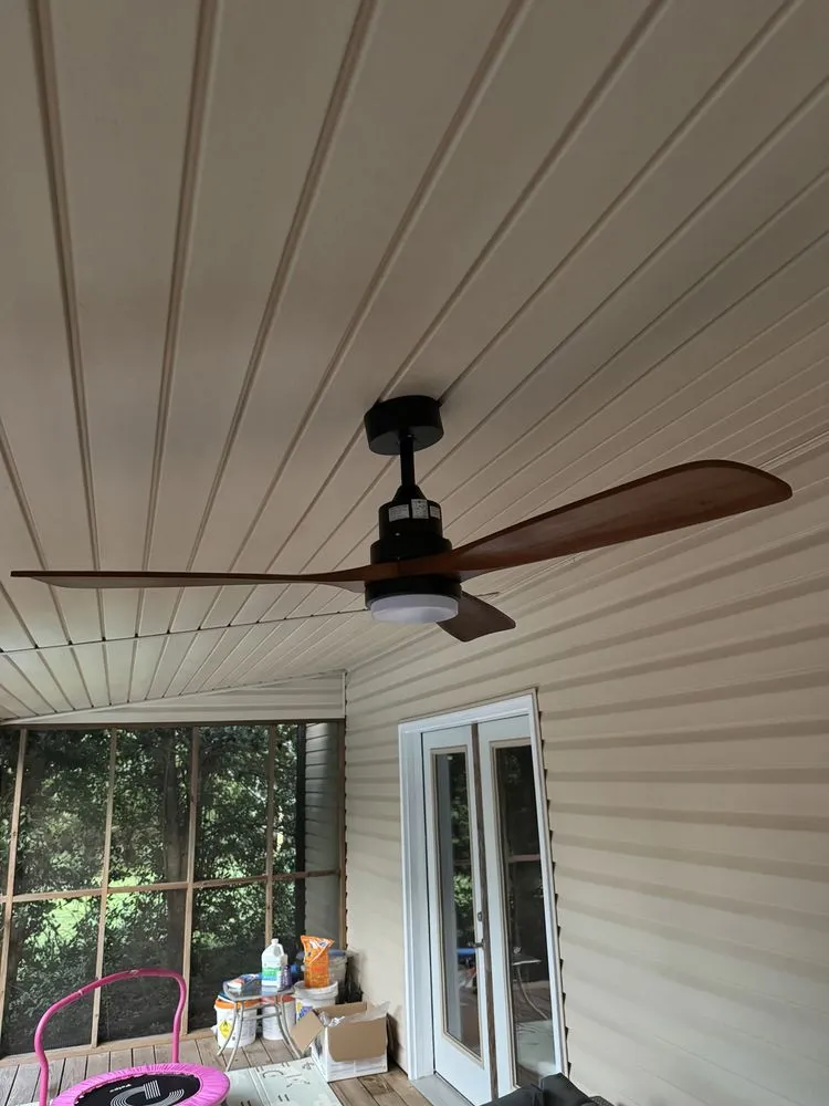 Slide of Presswood Residential Services