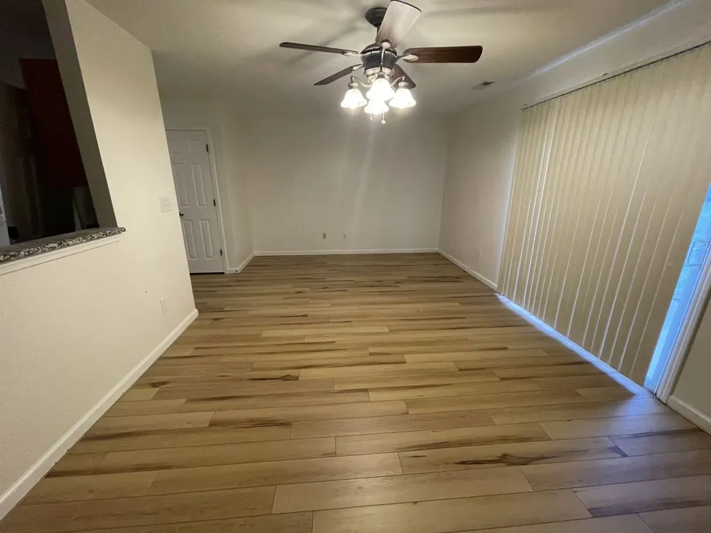 Slide of Presswood Residential Services