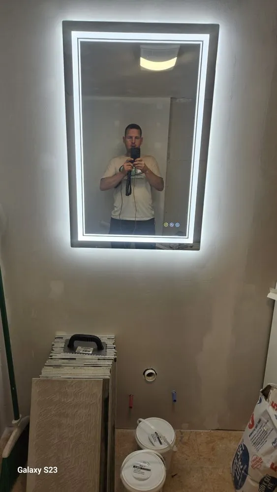 Slide of Presswood Residential Services