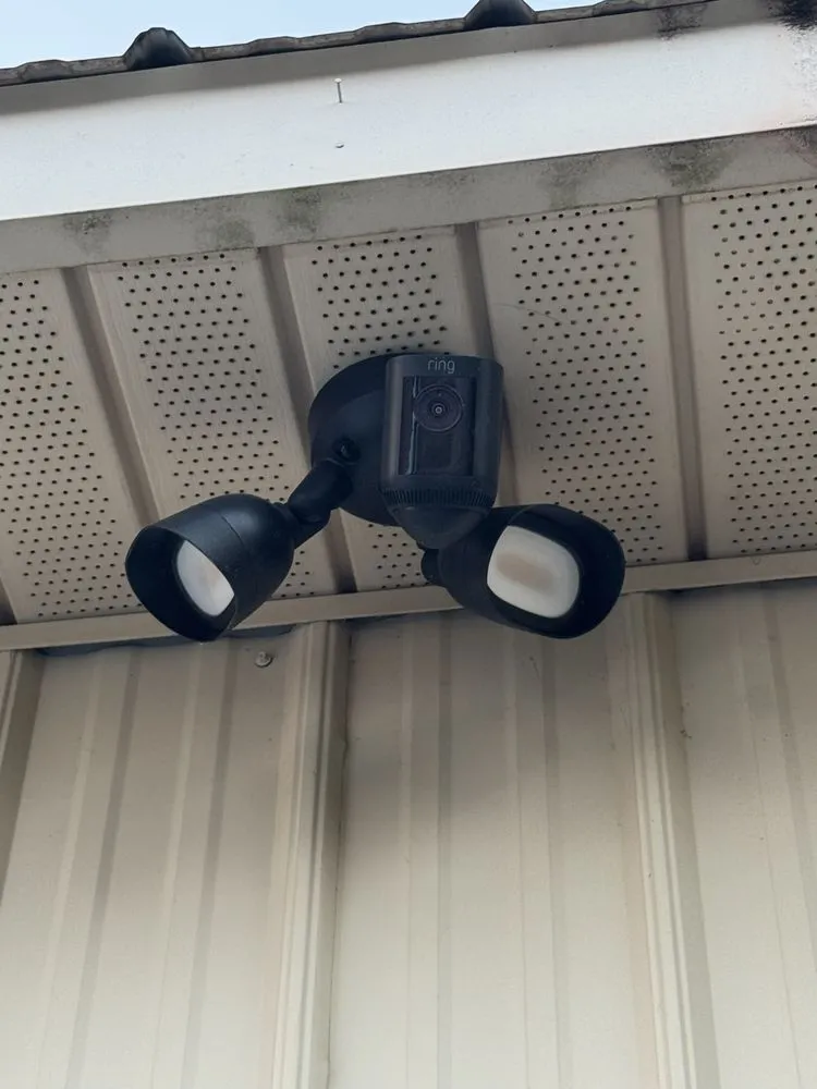 Slide of Presswood Residential Services