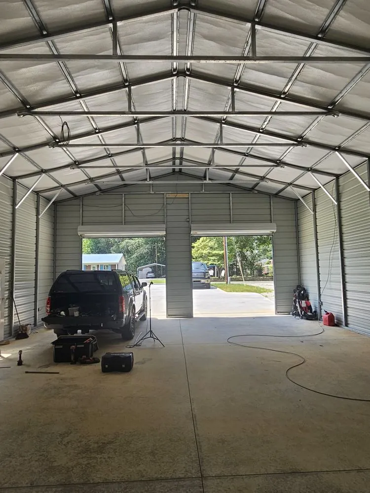 Slide of Presswood Residential Services