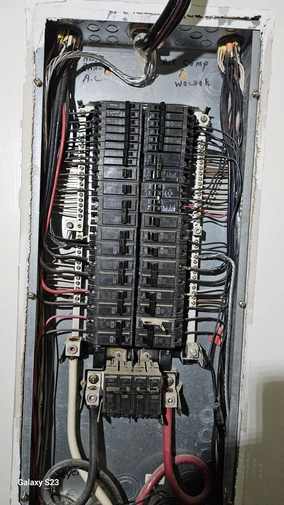 Slide of Presswood Residential Services