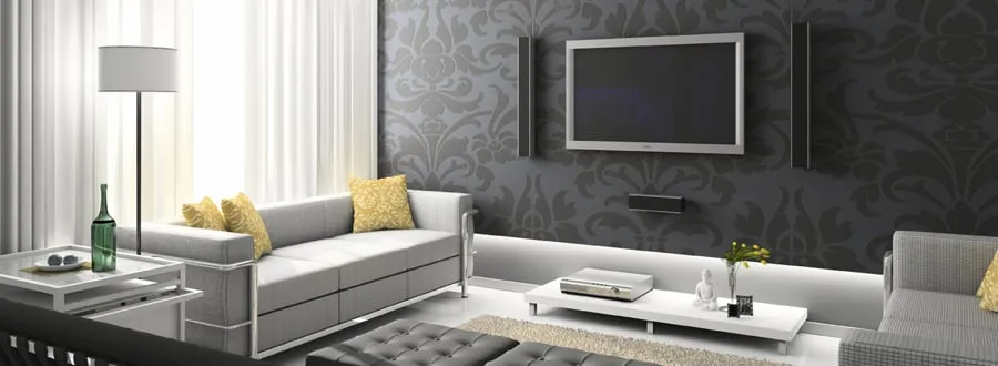 Slide of Prestige Automation