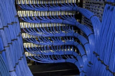 Slide of Prestige Automation