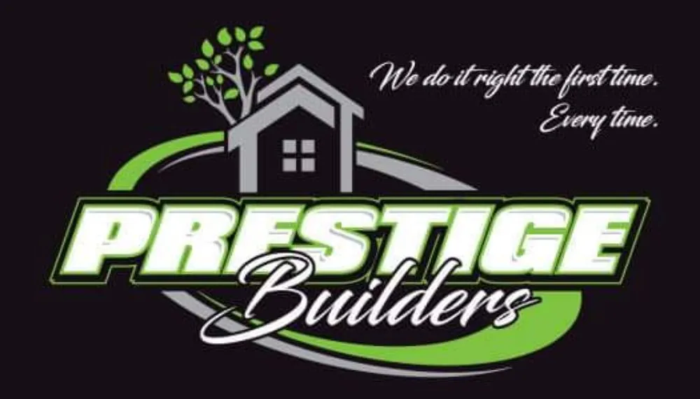 Slide of Prestige Builders