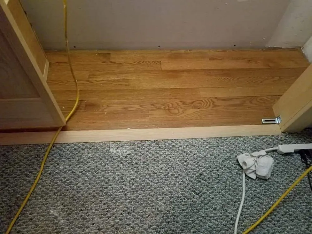 Slide of Prestige Builders