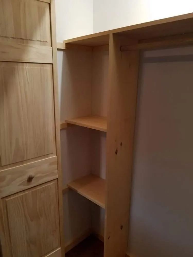 Slide of Prestige Builders