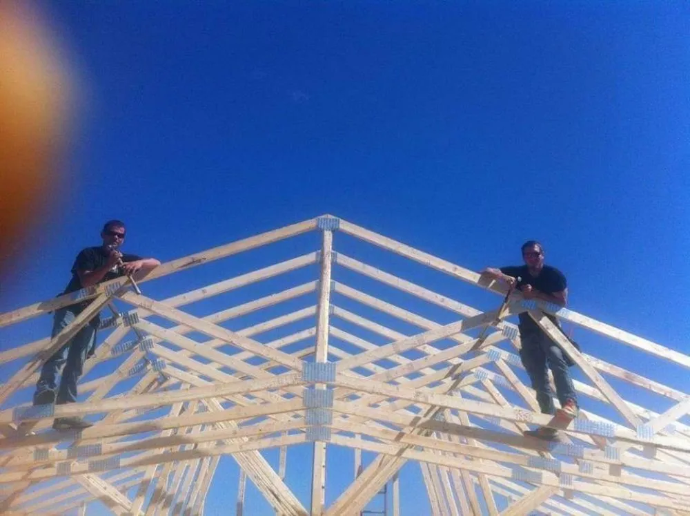 Slide of Prestige Builders