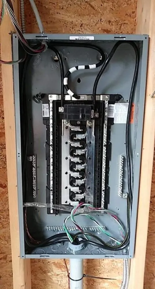 Slide of Prestige Builders