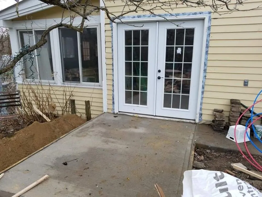 Slide of Prestige Builders