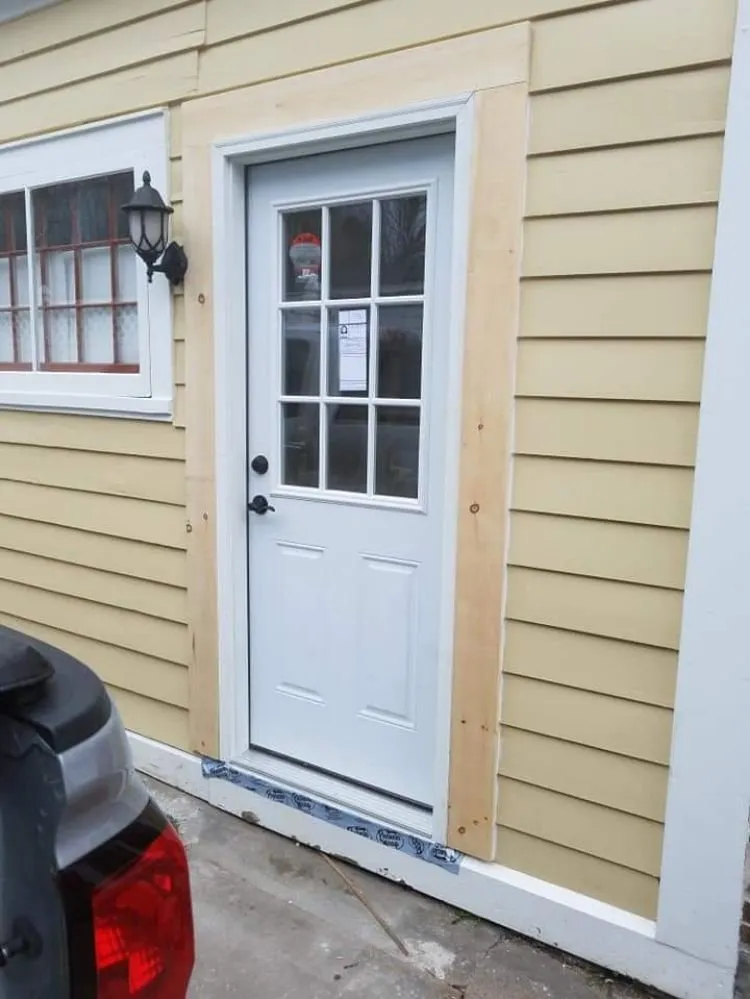 Slide of Prestige Builders