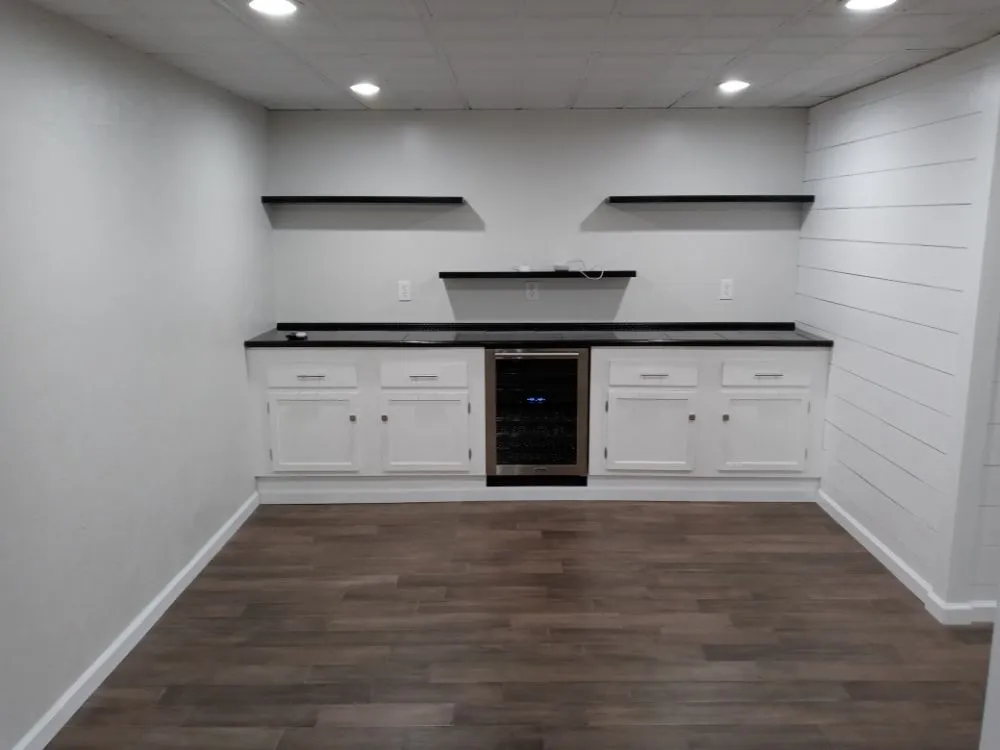 Slide of Prestige Builders