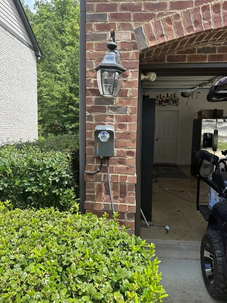 Slide of Prestige Electric and Plumbing