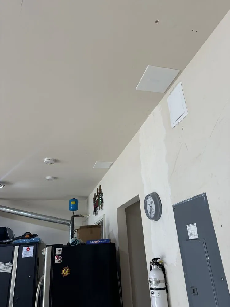 Slide of Prestige Electric and Plumbing