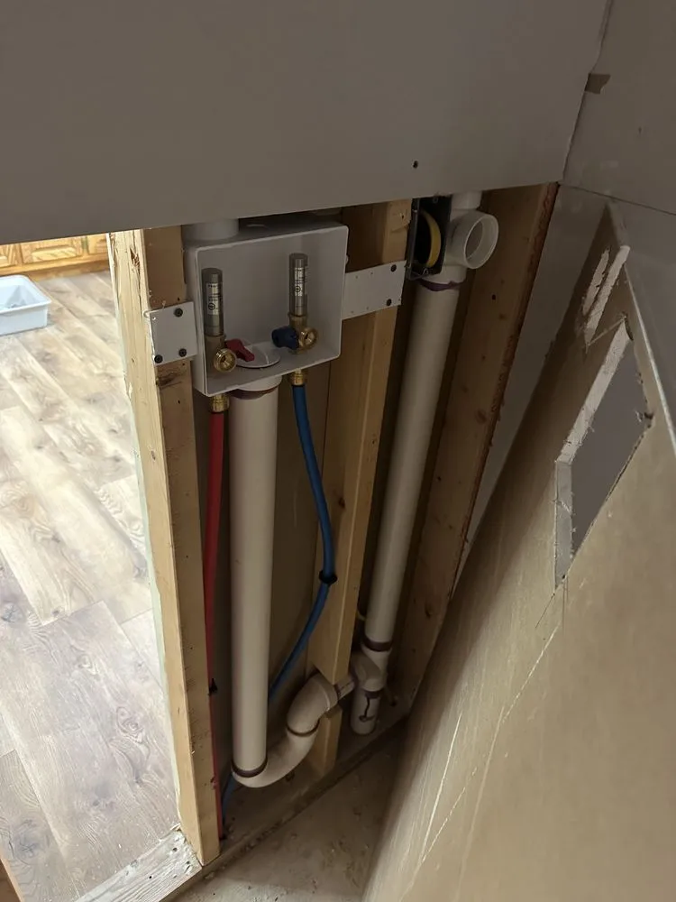 Slide of Prestige Electric and Plumbing