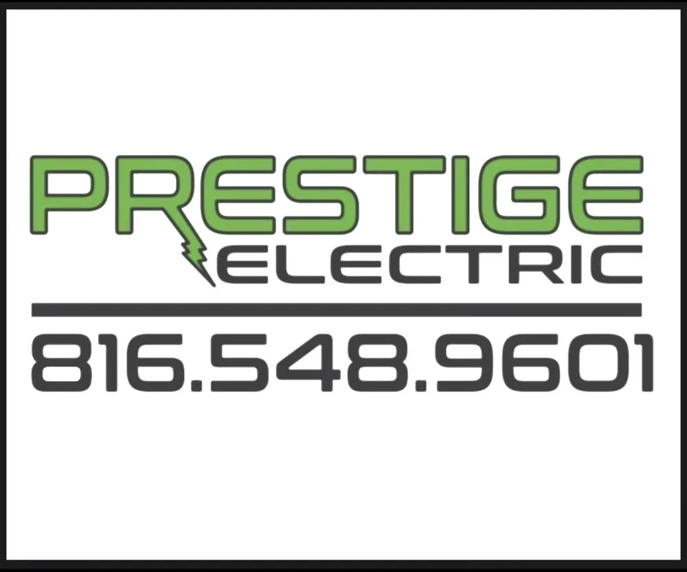 Slide of Prestige Electric