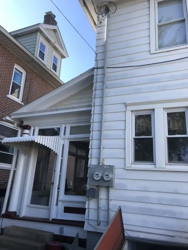 Slide of Prestige Electric