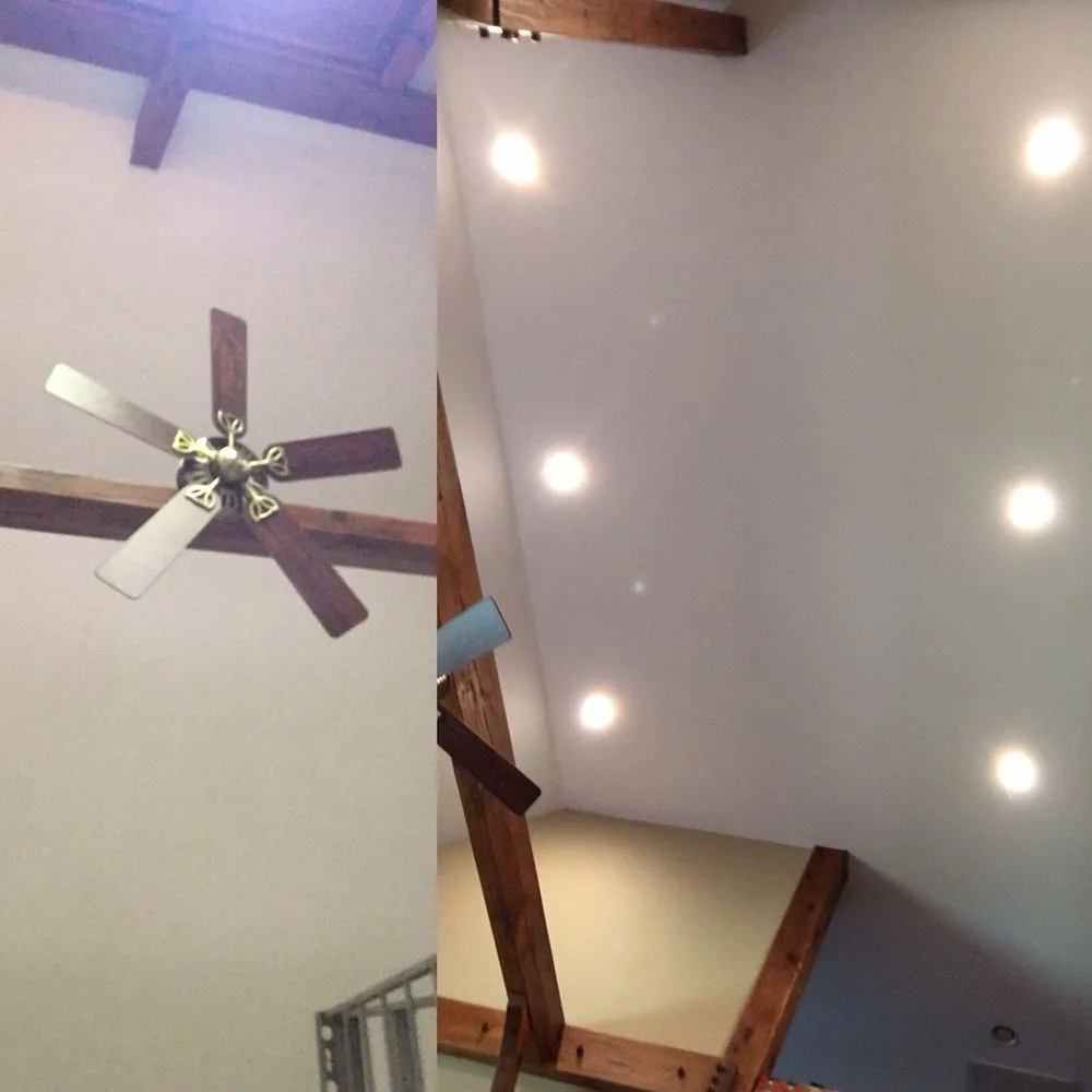 Slide of Prestige Electric