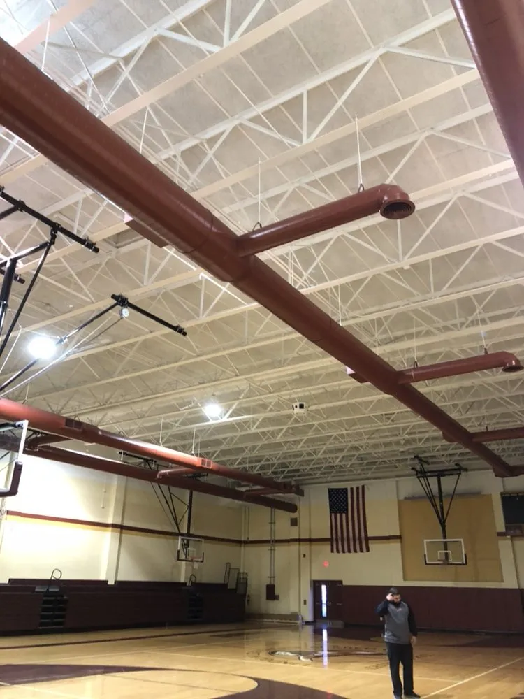 Slide of Prestige Electric