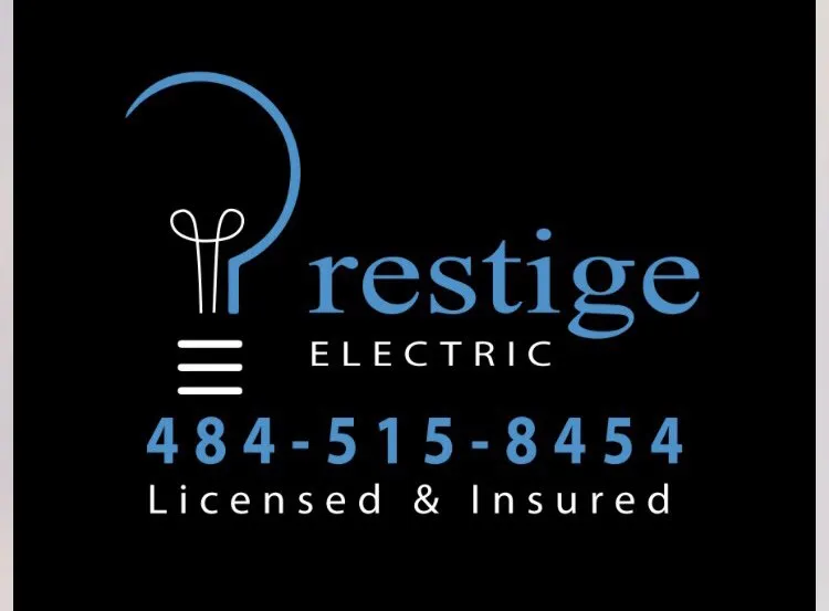 Slide of Prestige Electric