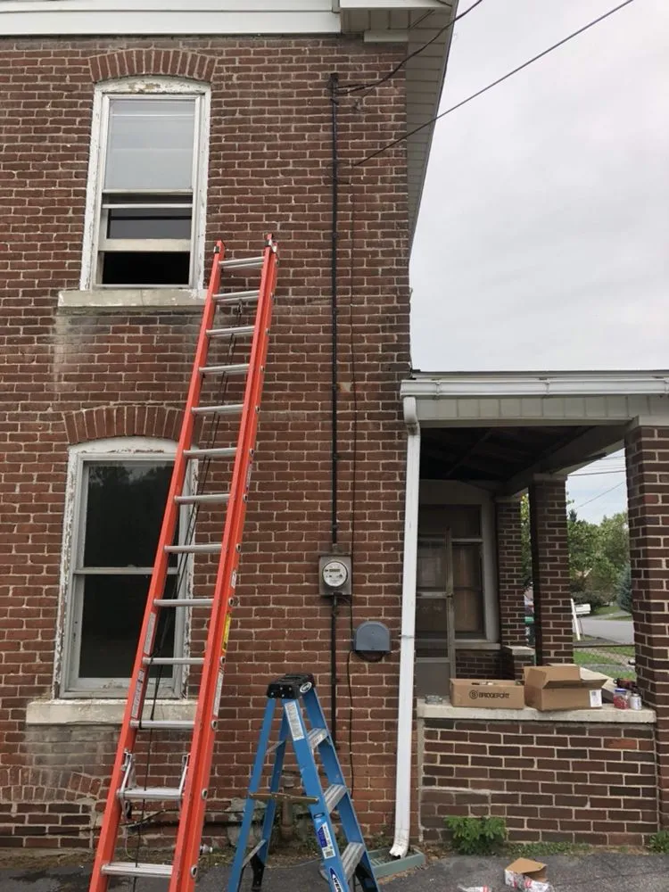 Slide of Prestige Electric