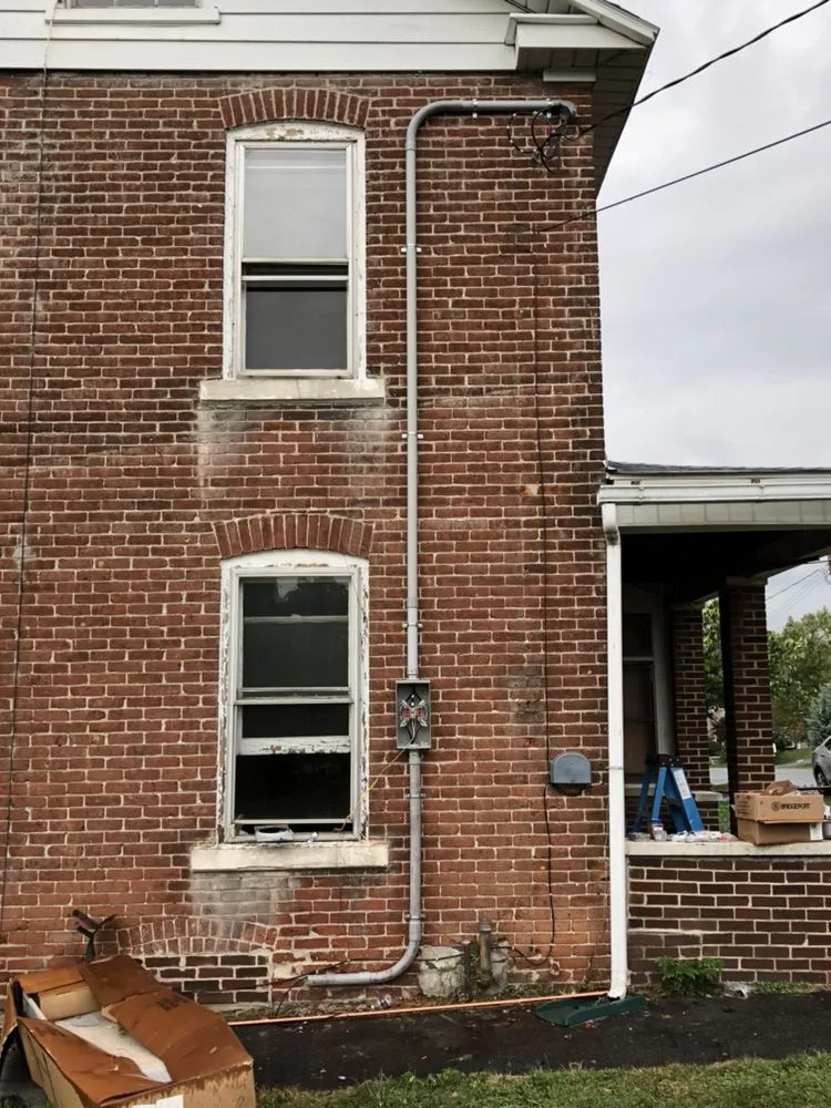 Slide of Prestige Electric