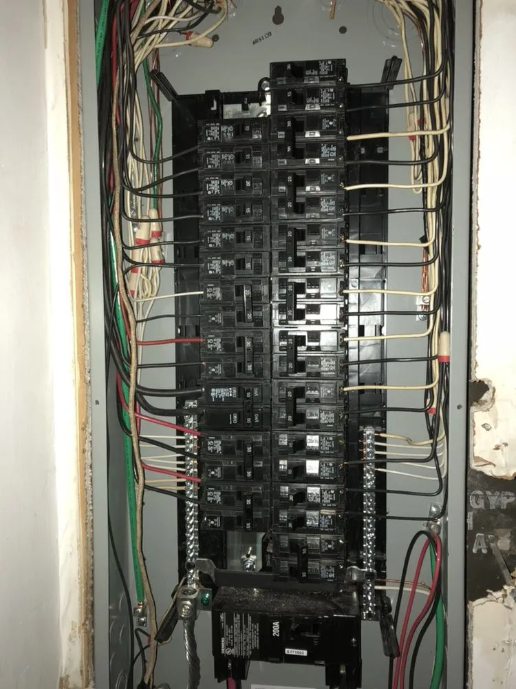 Emergency electrical repair in Bethlehem, PA by Prestige Electric