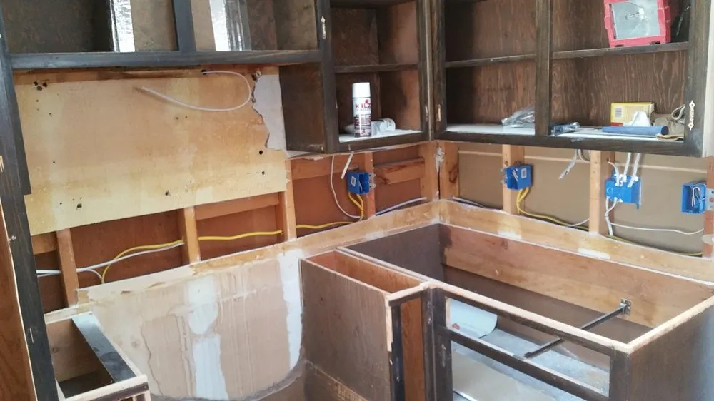 Slide of Prestige Electric