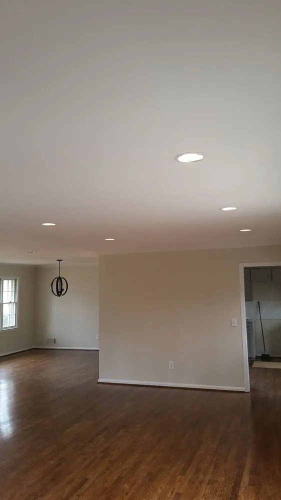 Slide of Prestige Electric