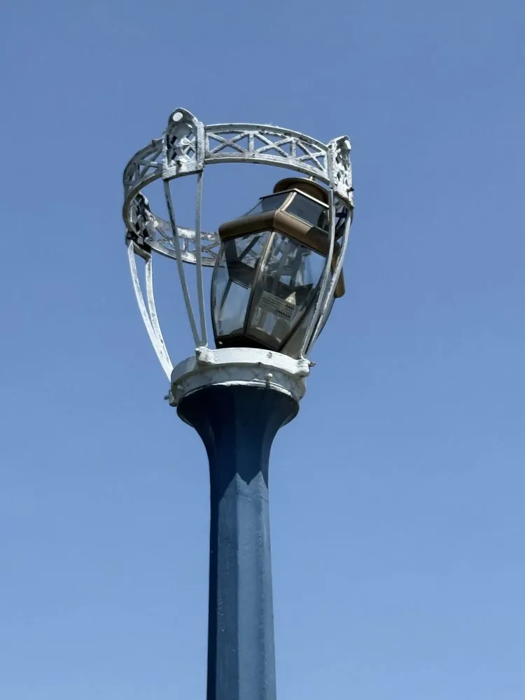 Slide of Prestige electric