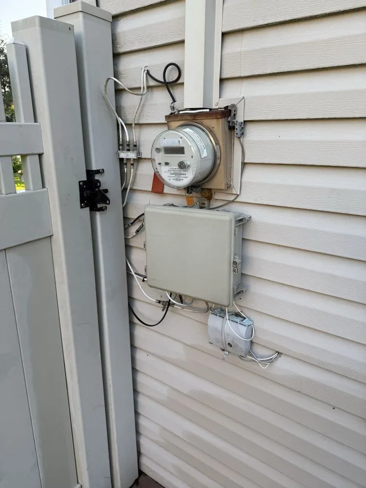 Slide of Prestige electric