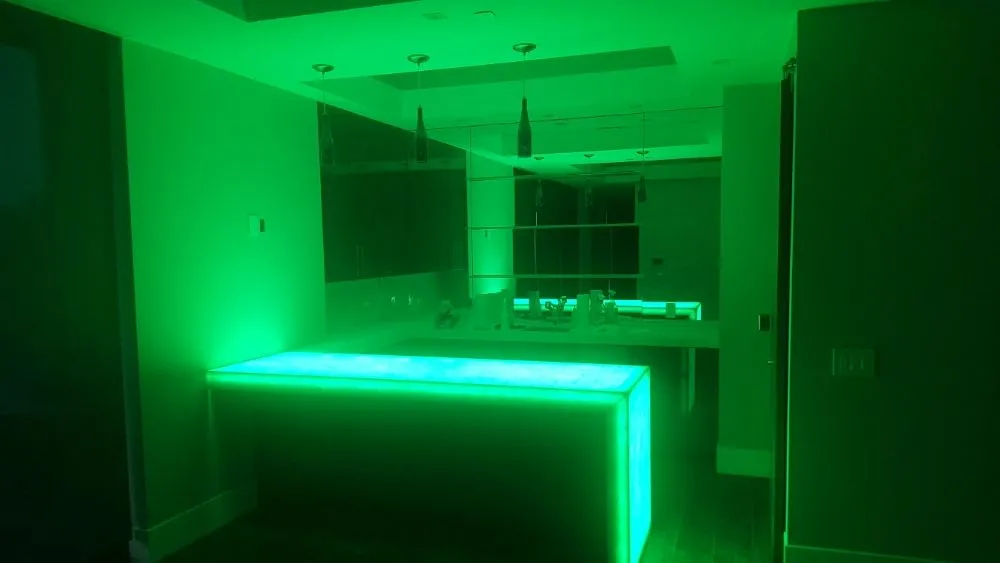 Slide of Prestige Electric