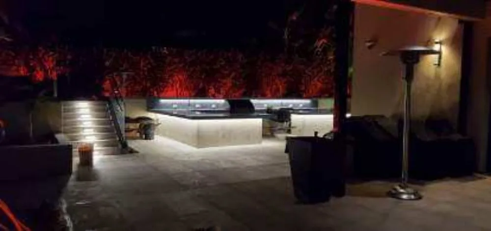 Slide of Prestige Electric