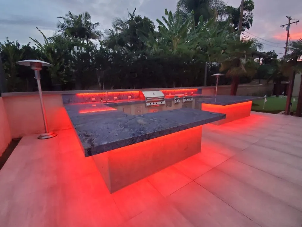 Slide of Prestige Electric