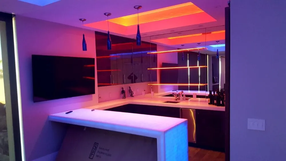 Slide of Prestige Electric