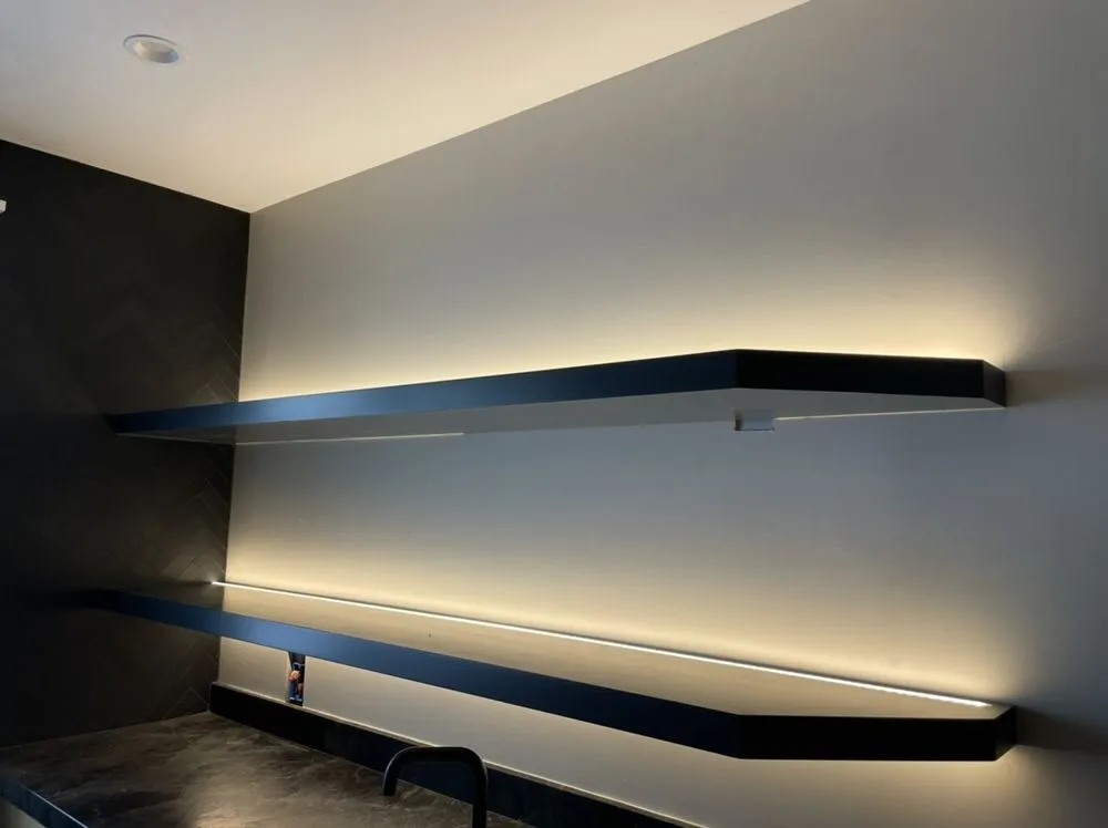 Slide of Prestige Electric