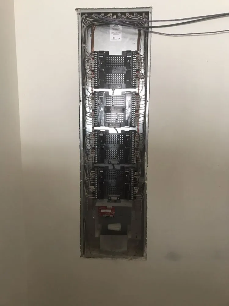 Slide of Prestige Electric