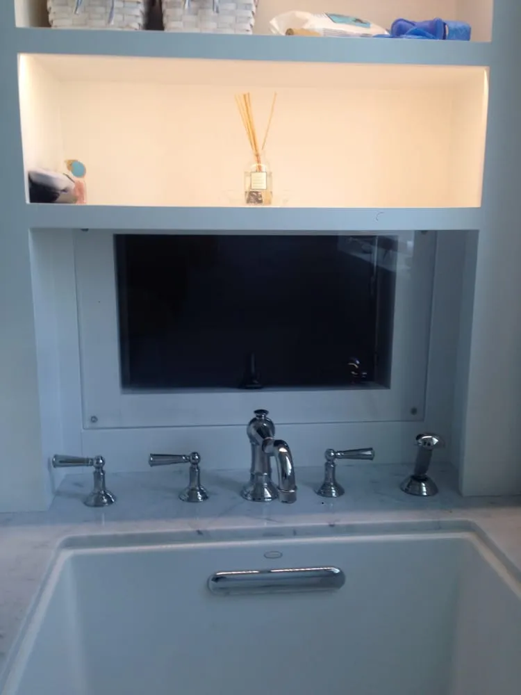 Slide of Prestige Electric