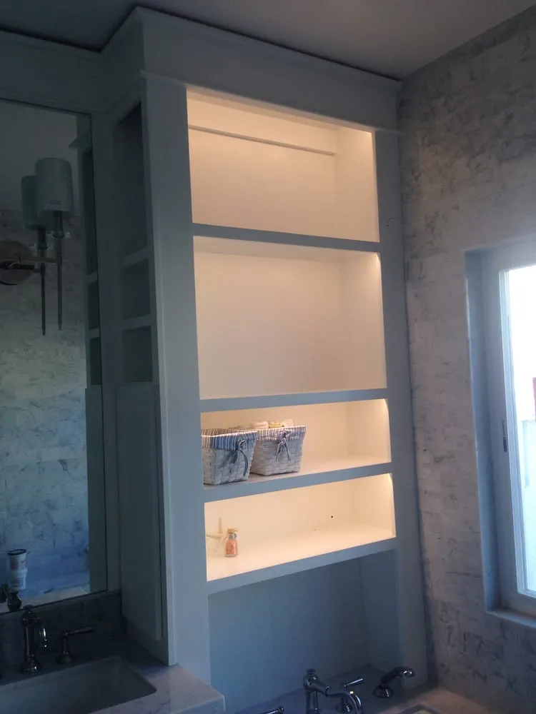 Slide of Prestige Electric