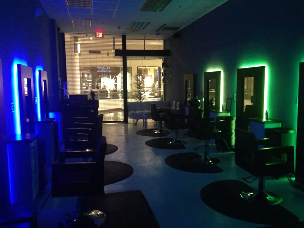 Slide of Prestige Electric