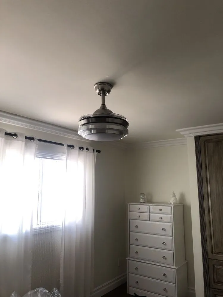 Slide of Prestige Electric