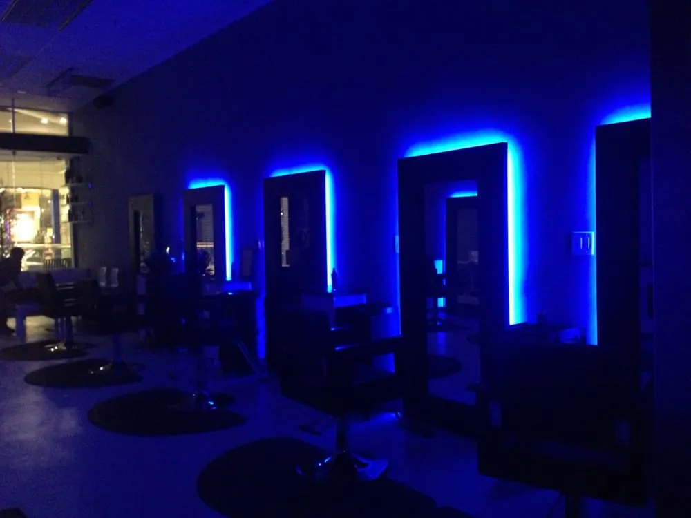 Slide of Prestige Electric